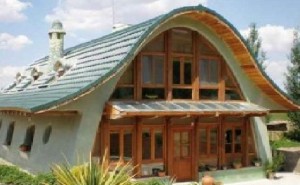 Bioconstruir la casa ideal a medida