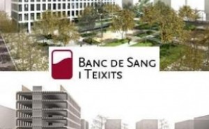 Edificios eficientes en la cuenca mediterránea: Banco de Sangre y Tejidos de Barcelona