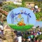 huerto-jardín participativo “L´Hort de les Flors”