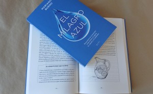 EL AGUA ES VIDA – NUEVO LIBRO